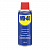 Средство WD-40 универсальное, 200 мл, для тысячи применений в офисе, быту, производстве, WD0001