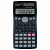 Калькулятор инженерный BRAUBERG SC-991MS (157x82 мм), 401 функция, 10+2 разрядов, двойное питание