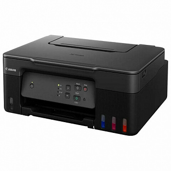 МФУ струйное CANON PIXMA G2430 "3 в 1", А4, 11 стр./мин, 4800х1200, СНПЧ, 5991C009