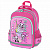 Рюкзак ПИФАГОР SCHOOL, 1 отделение, 3 кармана, "Sweet mood", 38x28х14 см