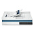 Сканер планшетный HP ScanJet Pro 2600 f1, А4, 25 стр/мин, 1200x1200, ДАПД, 20G05A