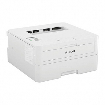 Принтер лазерный RICOH SP 230DNw А4, 30 стр./мин., 15000 стр./мес., ДУПЛЕКС, Wi-Fi, сетевая карта
