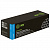 Картридж лазерный CACTUS (CS-C055C) для Canon LBP663Cdw/664Cx/MF746Cx/742Cd, голубой, ресурс 2100 страниц