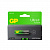 Батарейки КОМПЛЕКТ 8 шт., GP Ultra Plus G-Tech, AA (LR6), алкалиновые, пальчиковые, 15AUPA21-2CRB8