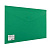 Папка-конверт с кнопкой BRAUBERG, А4, до 100 листов, непрозрачная, зеленая, СВЕРХПРОЧНАЯ 0,2 мм