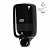 Дозатор для жидкого мыла TORK (Система S2) Elevation, 0,5 л, mini, черный