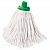 Насадка МОП веревочная для швабры, крепление еврорезьба, хлопок, ворс 28 см, 250 г, YORK "XXL"