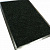 Коврик придверный 60х90 см, ЧЕРНЫЙ, влаго-грязезащитный, 600 г/м2, плотный, PRIMILA (ПРИМИЛА) LOFT