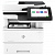 МФУ лазерное HP LaserJet Enterprise M528f "4 в 1", А4, 43 стр./мин., 150 000 стр./мес., ДУПЛЕКС, ДАПД, сетевая карта, 1PV65A