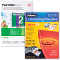 Пакеты для ламинирования Пакеты для ламинирования