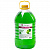 Мыло жидкое 5 л, МЕЛОДИЯ "Зеленое яблоко", с глицерином, ПЭТ