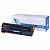 Картридж лазерный NV PRINT (NV-CF283X) для HP LaserJet Pro M201/M225, ресурс 2200 стр.