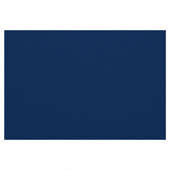 Бумага для пастели (1 лист) FABRIANO Tiziano А2+ (500х650 мм), 160 г/м2, темно-синий