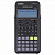 Калькулятор инженерный CASIO FX-82ESPLUS-2-WETD (162х80 мм), 252 функции, батарея, сертифицирован для ЕГЭ, FX-82ESPLUS-2-S