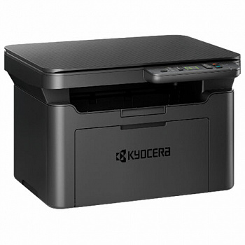 МФУ лазерное KYOCERA MA2001 "3 в 1" А4, 20 стр./мин., 8000 стр./мес., 1102Y83NL0