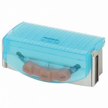 Сменное лезвие-ролик "3 в 1" для резака BRAUBERG RS10