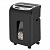 Уничтожитель (шредер) BRAUBERG PROFESSIONAL OF-1830x, HeavyDuty, CD, карты, 4 уровень секретности, 4х38 мм, 18 листов, 30 литров
