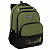 Рюкзак GRIZZLY школьный, анатомическая спинка, 2 отделения, для мальчиков, "RUN", хаки, 45х32х23 см, RU-530-6/3