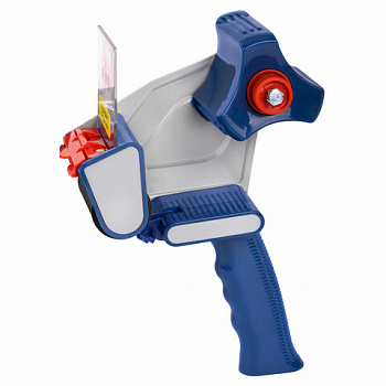 Диспенсер для клейкой упаковочной ленты UNIBOB, для ленты шириной до 75 мм