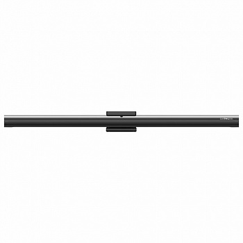 Бестеневая лампа / светильник для монитора, ноутбука многорежимная, LED, 5 Вт, черный, DASWERK (ДАСВЕРК)