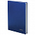 Книга учета 144 л., линия, твердая, бумвинил, блок офсет, А4 200х290 мм, BRAUBERG, синий