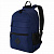 Рюкзак BRAUBERG DYNAMIC универсальный, эргономичный, синий, 43х30х13 см