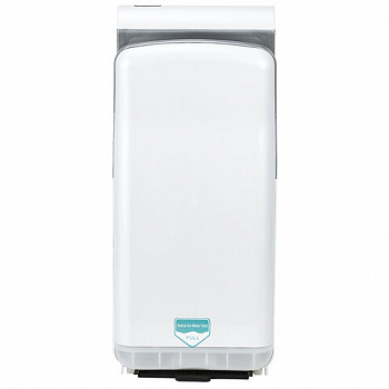 Сушилка для рук SONNEN HD-M6667, 2000 Вт, УФ, погружного типа, время сушки 10 секунд, пластик