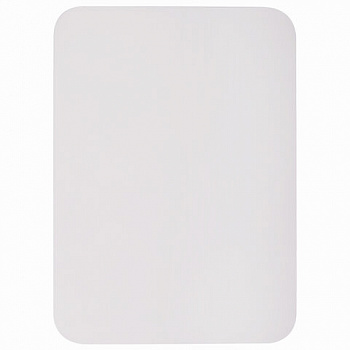 Доска на холодильник магнитно-маркерная 58х36 см с маркером, магнитом и салфеткой, BRAUBERG