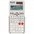 Калькулятор инженерный BRAUBERG SC-991ES-PLUS-GY (164х80 мм), 552 функции, 10+2 разряда, СЕРЫЙ