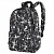 Рюкзак HEIKKI POSITIVE (ХЕЙКИ) универсальный, карман-антивор, "Spatter", 42х28х14 см