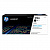 Картридж лазерный HP (W2120A) Color LaserJet M554/M555, №212A, черный, оригинальный, ресурс 5500 страниц