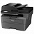 МФУ лазерное BROTHER MFC-L2860DW, "4 в 1", А4, 34 стр./мин., 25000 стр./мес., ДУПЛЕКС, АПД, Wi-Fi, сетевая карта