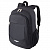 Рюкзак STAFF IMPROVE универсальный, 2 отделения, эргономичный, черный, 45х32х16 см