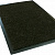 Коврик придверный 60х90 см, КОРИЧНЕВЫЙ, влаго-грязезащитный, 600 г/м2, плотный, PRIMILA (ПРИМИЛА) LOFT