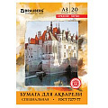 Бумага для пастели, акварели, графики Бумага для пастели, акварели, графики
