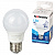 Лампа светодиодная SONNEN, 7 (60) Вт, цоколь Е27, груша, нейтральный белый свет, 30000 ч, LED A55-7W-4000-E27