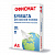 Бумага офисная А4, 80 г/м2, 500 л., марка С, ОФИСМАГ СТАНДАРТ, Россия, 146% (CIE)