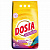 Стиральный порошок автомат 8 кг DOSIA Optima Color, для цветного белья