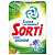 Стиральный порошок-автомат 350г SORTI "СУПЕР ЭКОНОМ", ш/к 89376, 8560-3