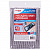 Насадка МОП плоская для швабры/держателя 42 см, карманы, плотная микрофибра, LAIMA HOME