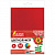 Цветной фетр МЯГКИЙ А4, 2 мм, 5 листов, 5 цветов, плотность 170 г/м2, ОСТРОВ СОКРОВИЩ