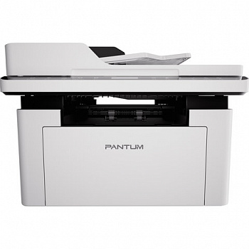 МФУ лазерное PANTUM BM2300AW "3 в 1", А4, 22 стр./мин., 10000 стр./мес., АПД, Wi-Fi