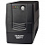 Источник бесперебойного питания SMARTWATT UPS UNI 850E, 850 ВА (510 Вт), 2 розетки