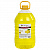 Мыло жидкое 5 л, МЕЛОДИЯ "Лимон", с глицерином, ПЭТ