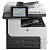 МФУ лазерное HP LaserJet Enterprise M725dn "3 в 1", А3, 41 стр./мин., 200 000 стр./мес., ДУПЛЕКС, сетевая карта, CF066A