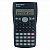Калькулятор инженерный BRAUBERG SC-82MS (158х85 мм), 240 функций, 10+2 разрядов, темно-синий
