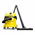 Пылесос хозяйственный KARCHER WD 2 Plus, мусоросборник 12 л, мощность 1000 Вт, желтый, 1.628-000.0