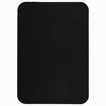 Доска на холодильник магнитно-меловая 58х36 см с мелками, магнитом и салфеткой, BRAUBERG