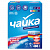 Стиральный порошок автомат для цветного белья 400г ЧАЙКА "Зимняя свежесть", СОНЦА Бел