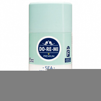 Сменный баллон для автоматических освежителей 250 мл, DO-RE-MI "Дыхание Моря", сухое распыление, СИБИАР, 5-02.03.014.24